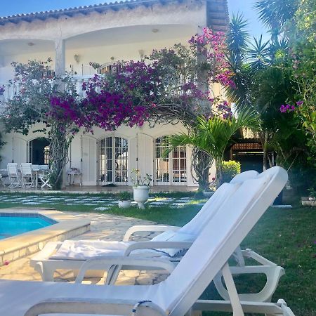 Villa Saint Tropez Cabo Frio Luaran gambar