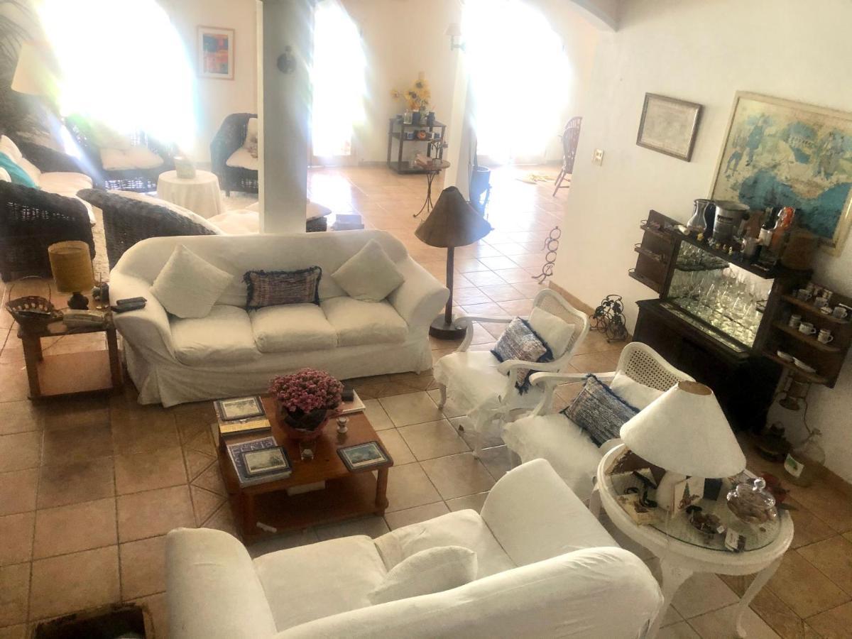 Villa Saint Tropez Cabo Frio Luaran gambar
