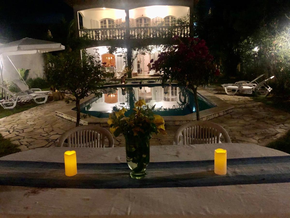 Villa Saint Tropez Cabo Frio Luaran gambar