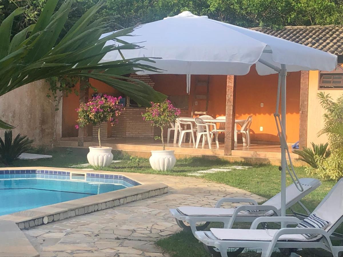 Villa Saint Tropez Cabo Frio Luaran gambar