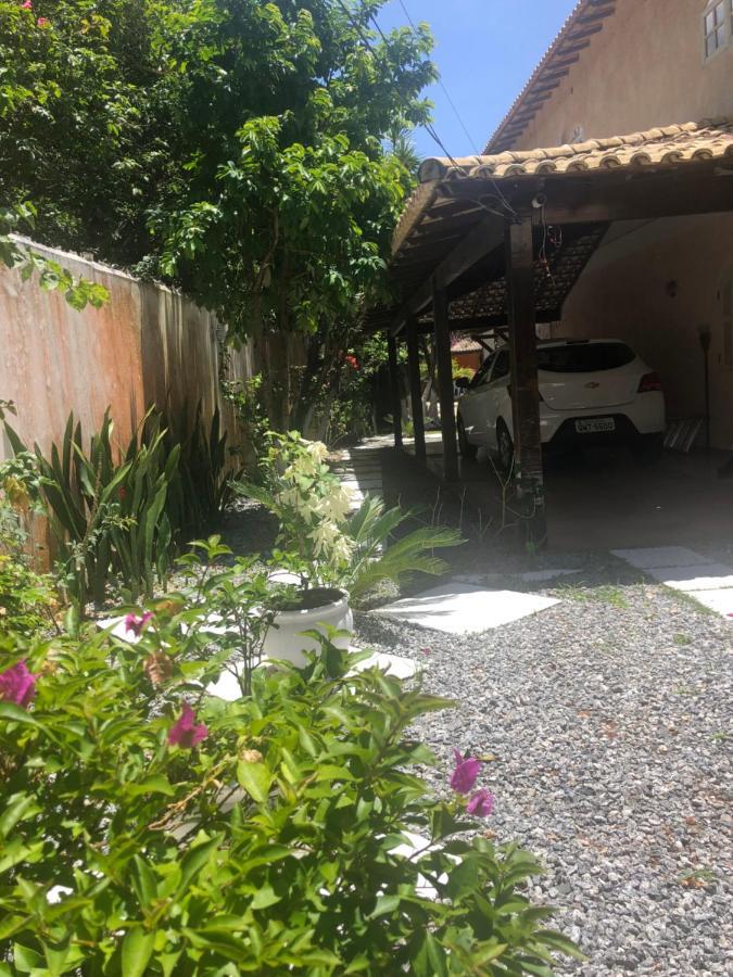 Villa Saint Tropez Cabo Frio Luaran gambar