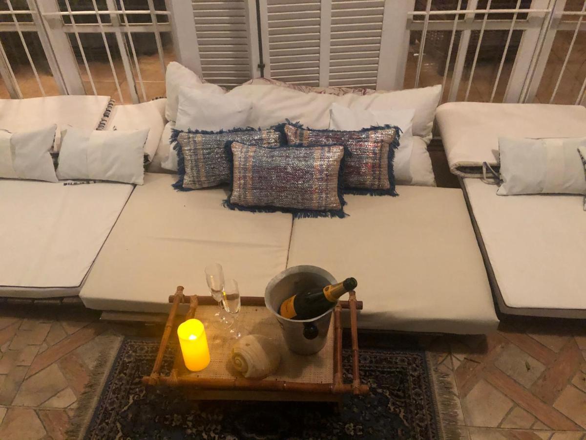 Villa Saint Tropez Cabo Frio Luaran gambar