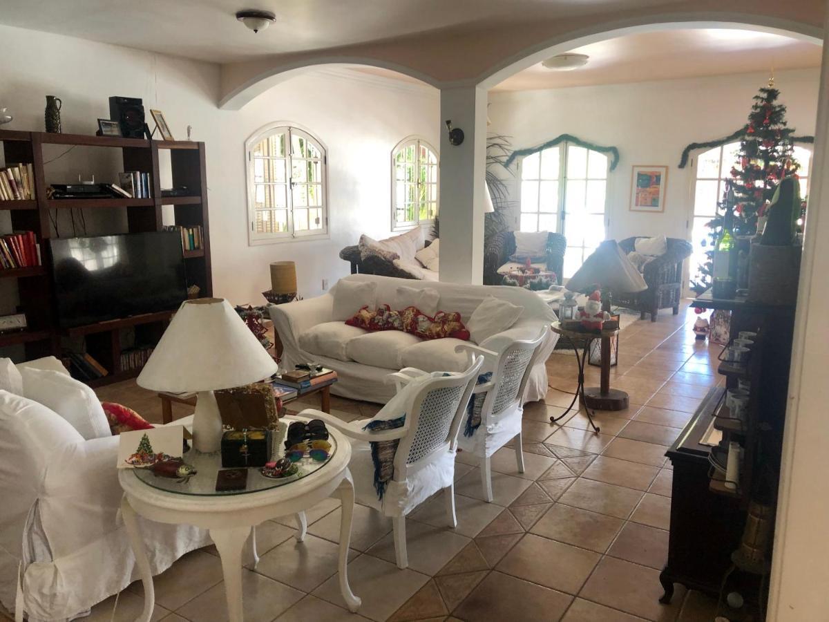 Villa Saint Tropez Cabo Frio Luaran gambar