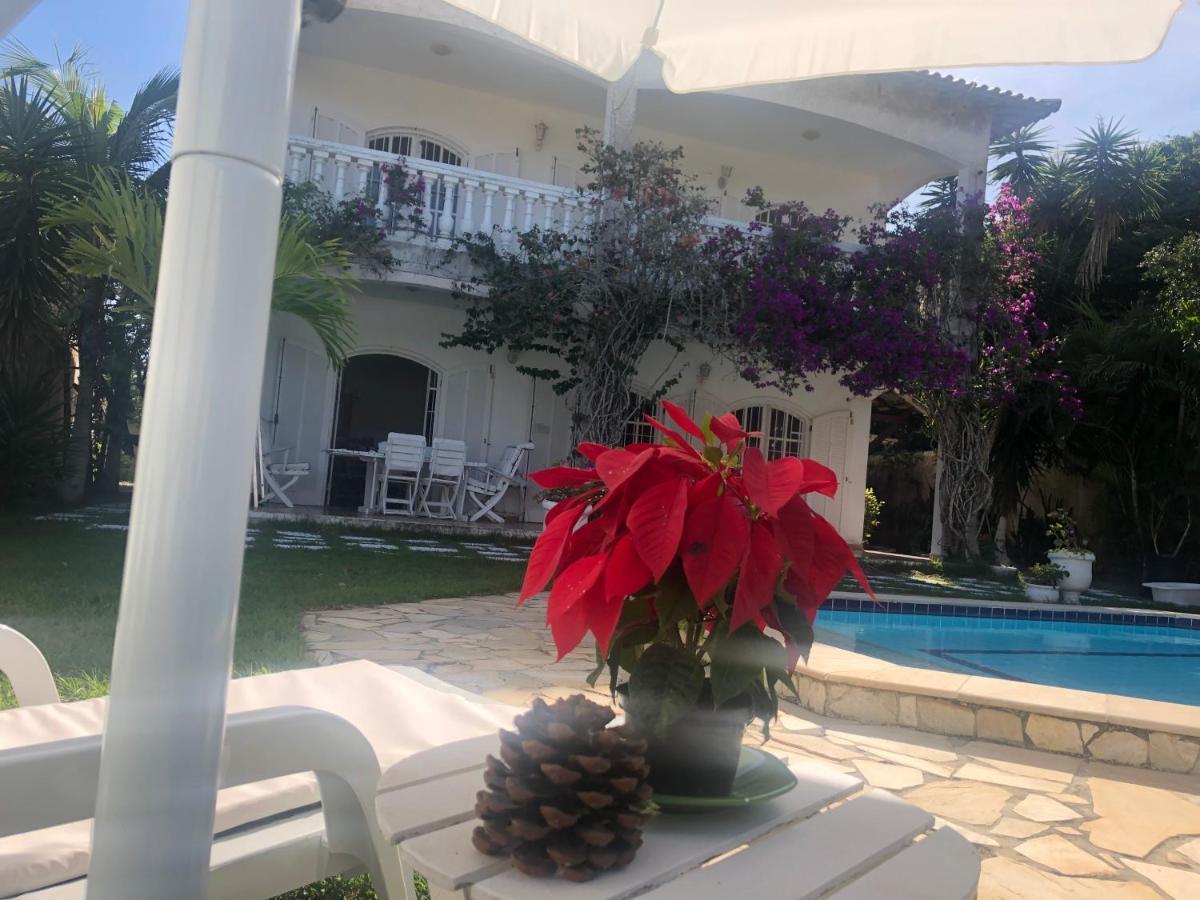 Villa Saint Tropez Cabo Frio Luaran gambar
