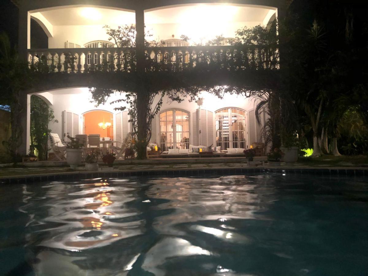 Villa Saint Tropez Cabo Frio Luaran gambar