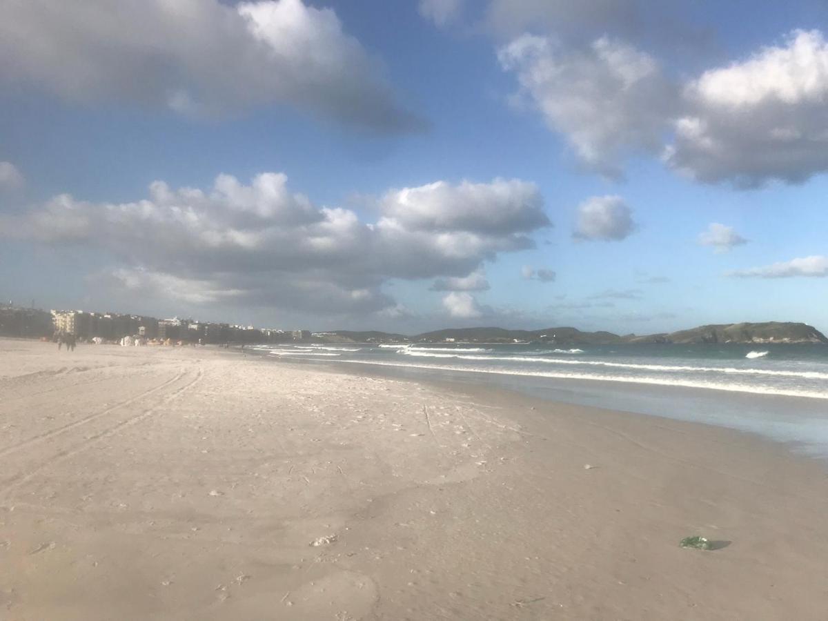 Villa Saint Tropez Cabo Frio Luaran gambar