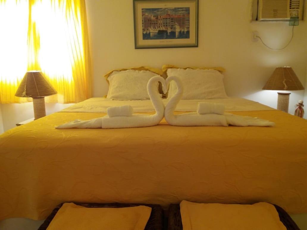 Villa Saint Tropez Cabo Frio Luaran gambar