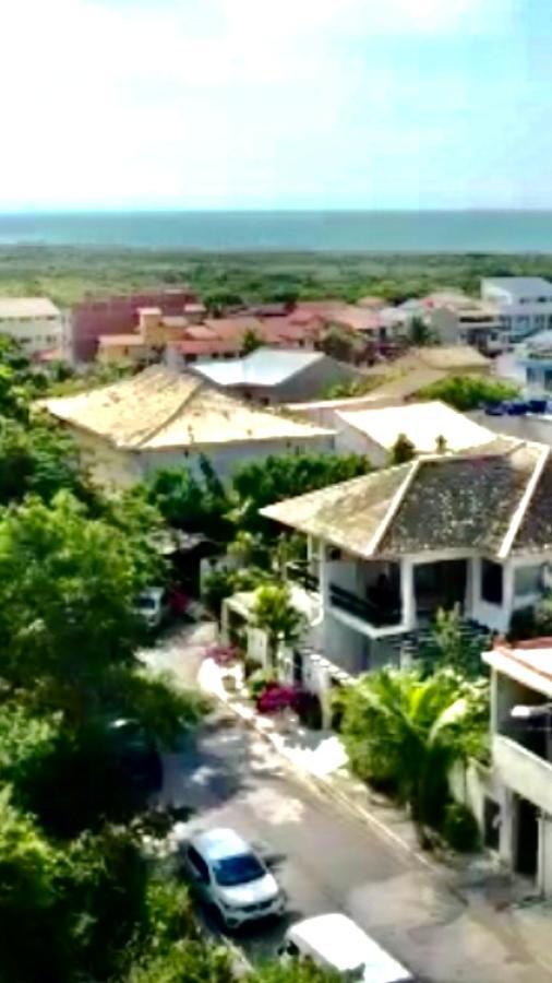 Villa Saint Tropez Cabo Frio Luaran gambar