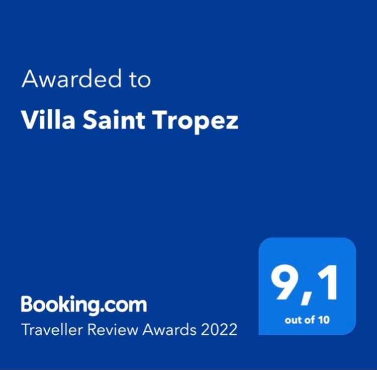 Villa Saint Tropez Cabo Frio Luaran gambar