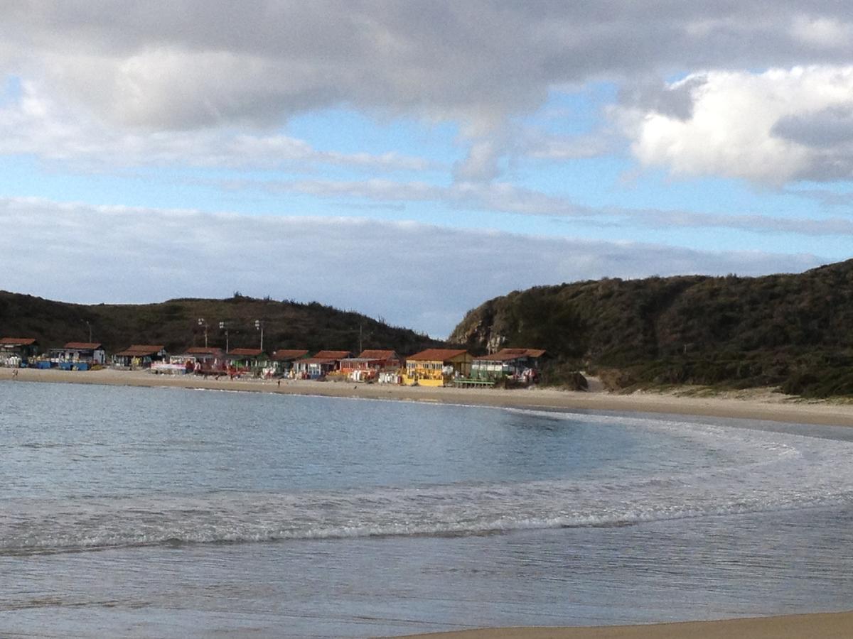 Villa Saint Tropez Cabo Frio Luaran gambar