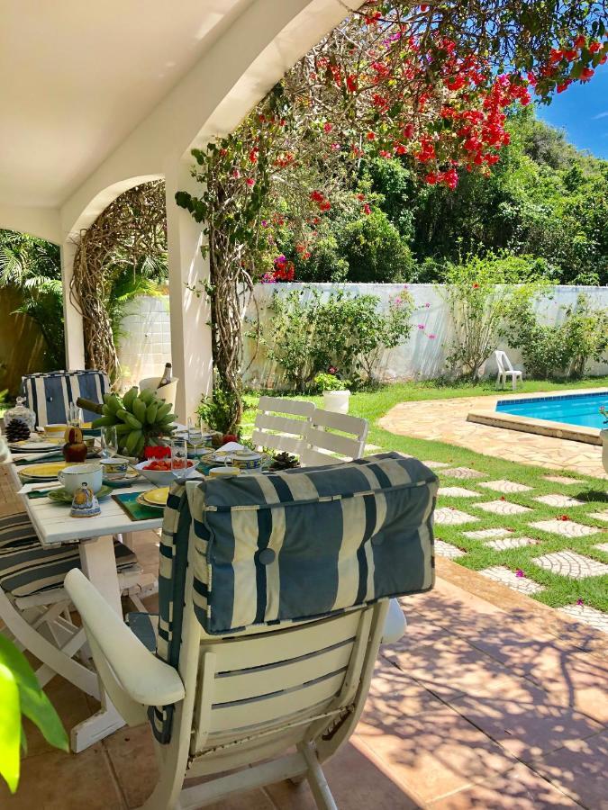 Villa Saint Tropez Cabo Frio Luaran gambar