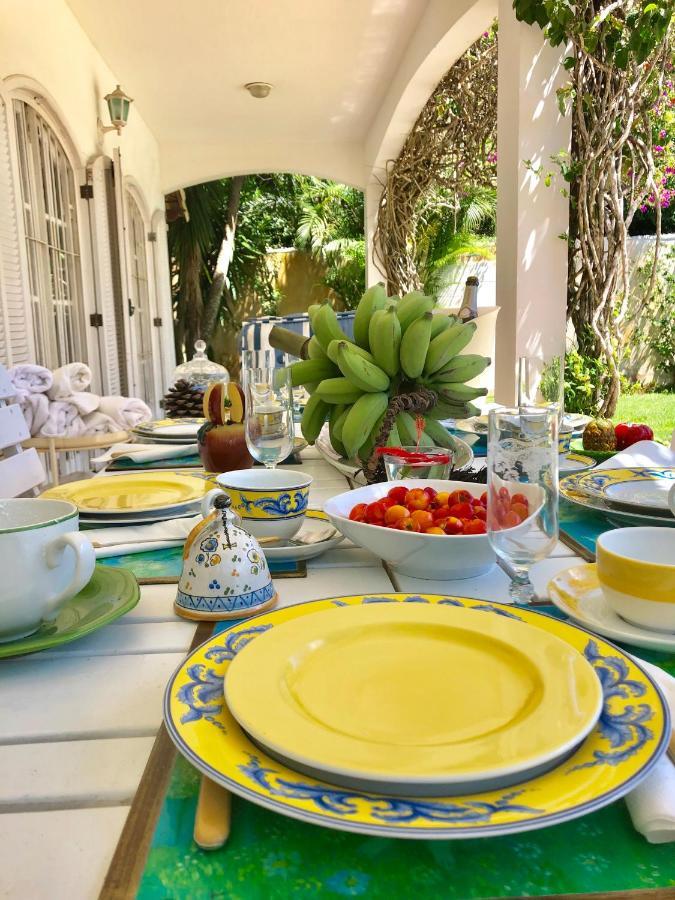Villa Saint Tropez Cabo Frio Luaran gambar