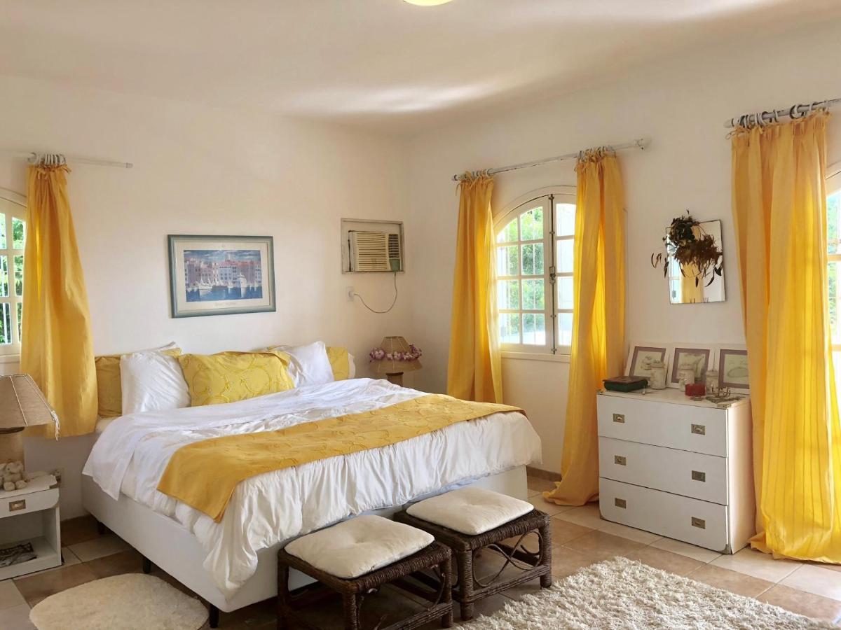 Villa Saint Tropez Cabo Frio Luaran gambar