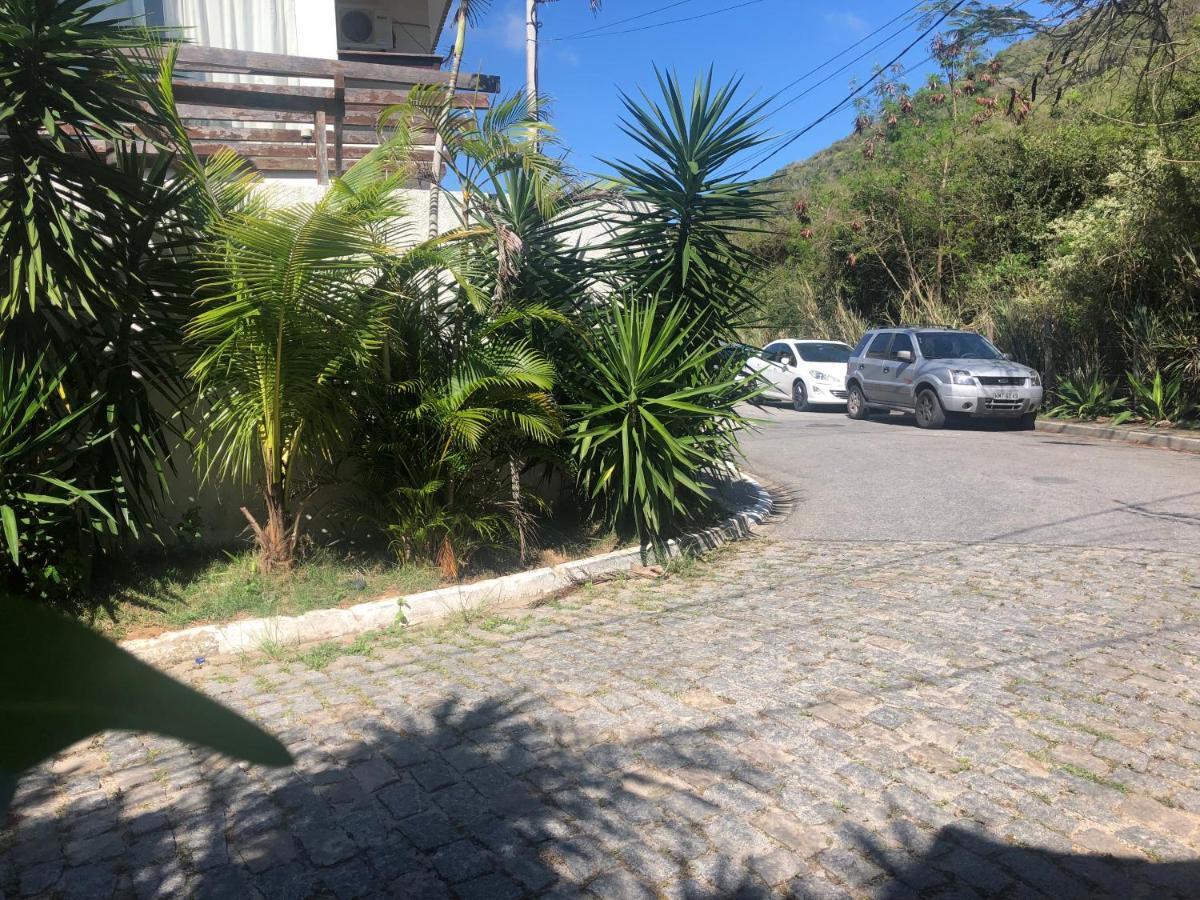 Villa Saint Tropez Cabo Frio Luaran gambar