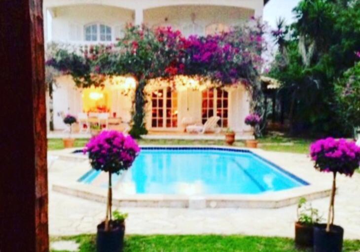 Villa Saint Tropez Cabo Frio Luaran gambar
