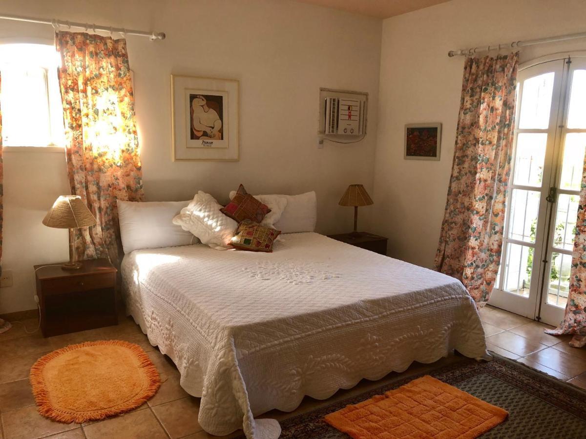 Villa Saint Tropez Cabo Frio Luaran gambar