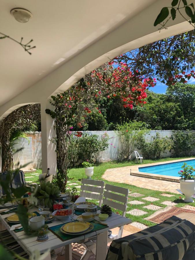Villa Saint Tropez Cabo Frio Luaran gambar